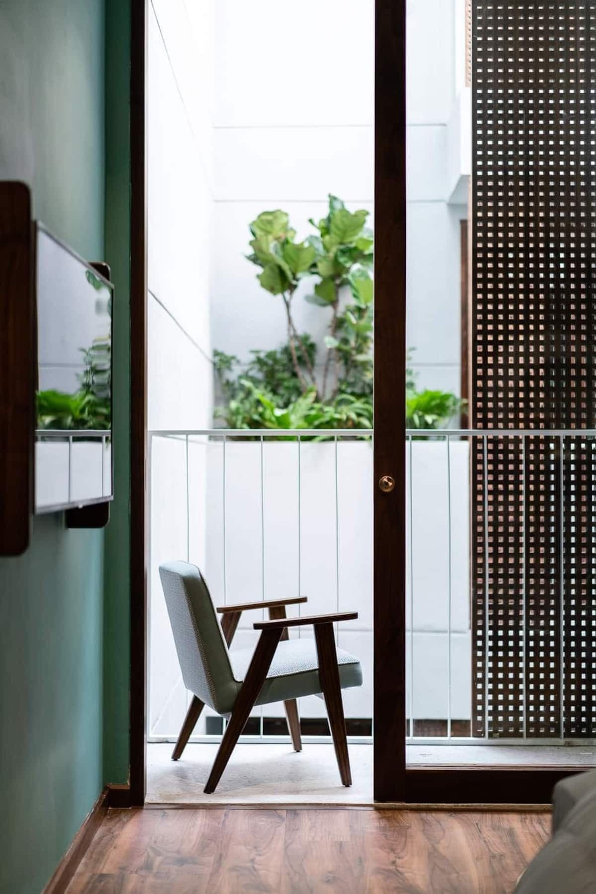 Studio co-living gần biển Mỹ Khê – Verified — 3 / 6
