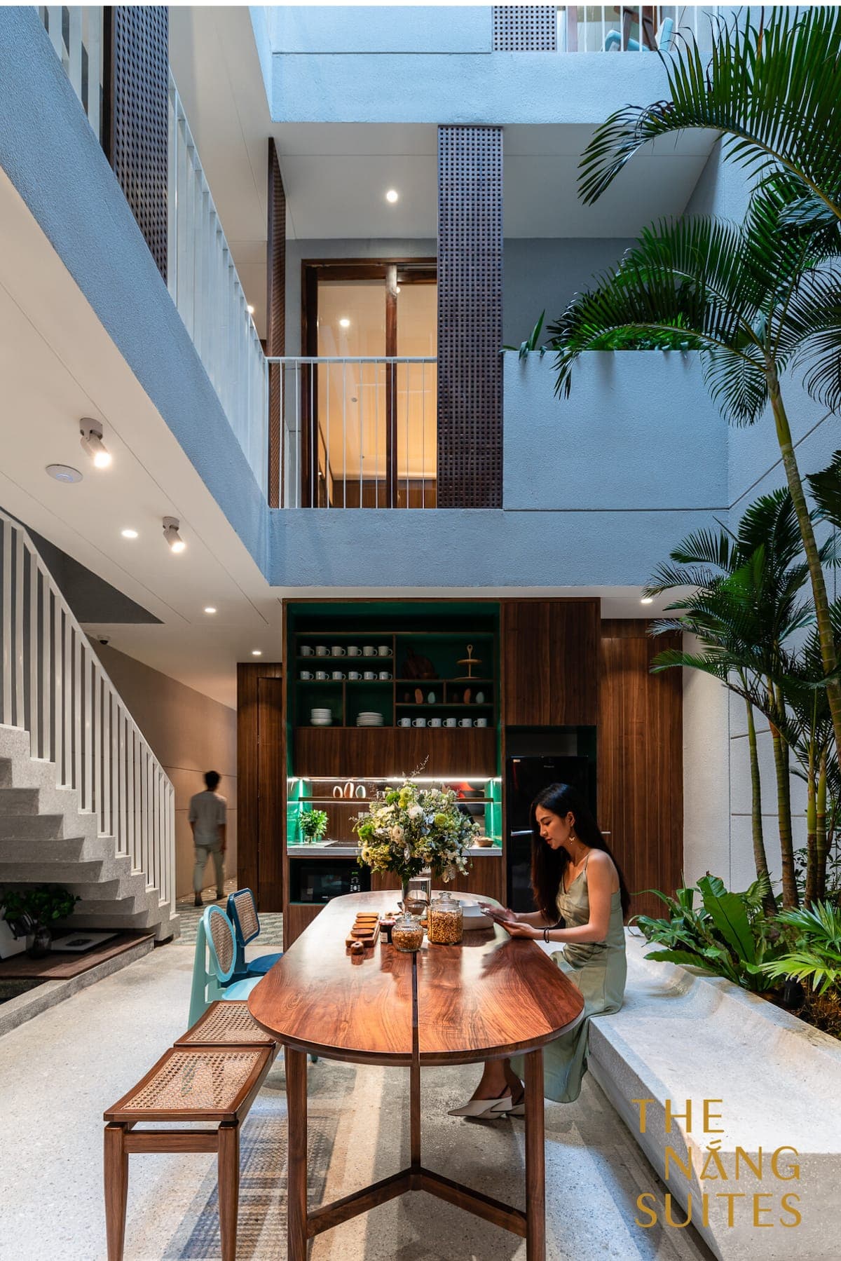 Studio co-living gần biển Mỹ Khê – Verified — 4 / 6