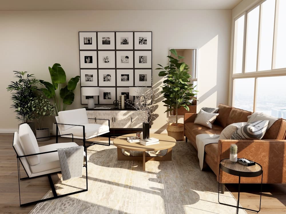 Danara interiors