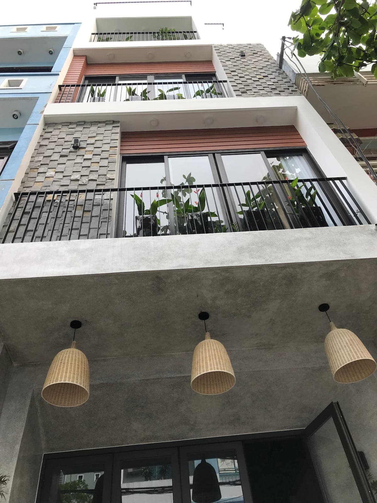 Studio 26m² gần sông Hàn – Verified — 3 / 8