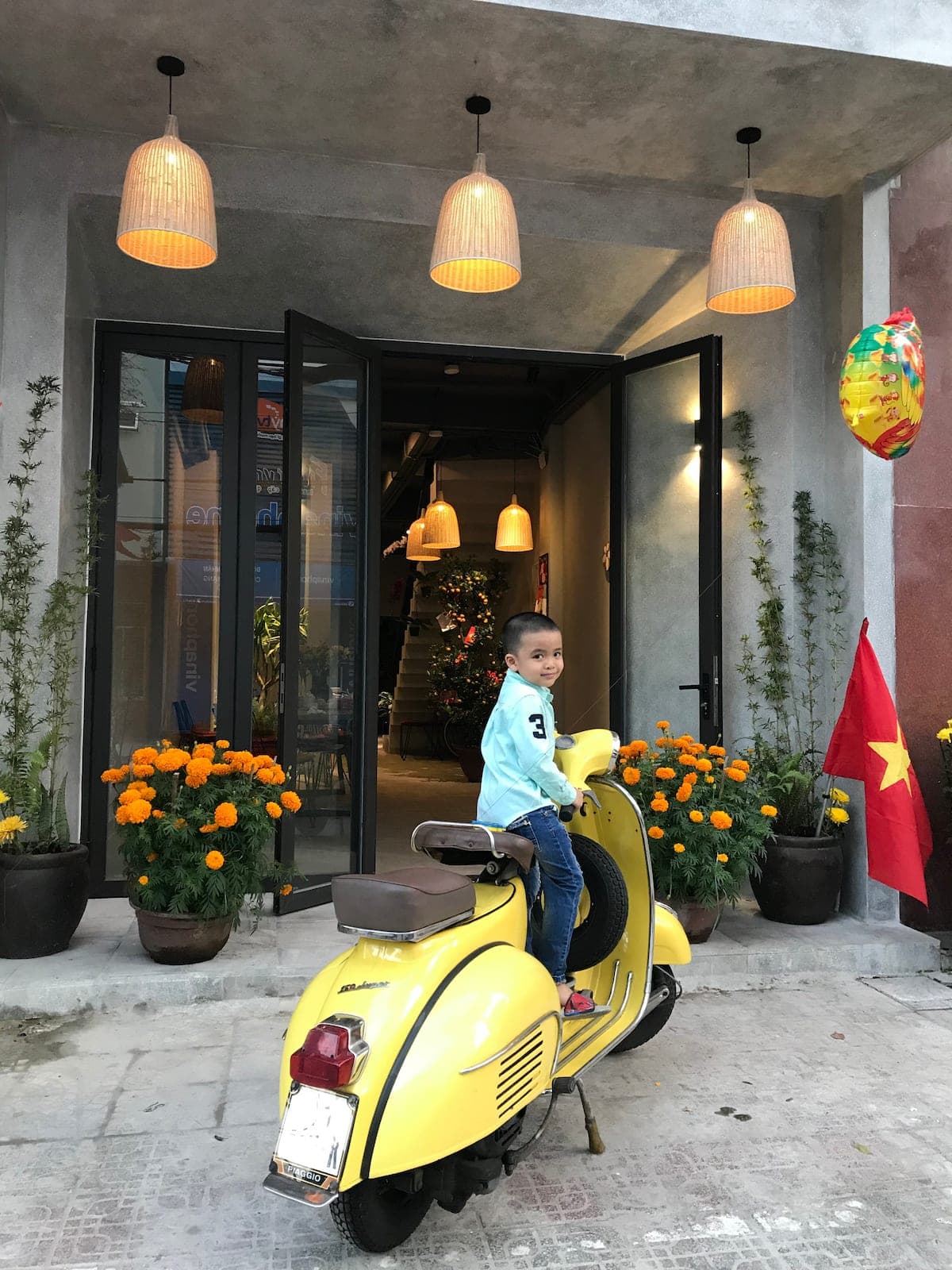 Studio 26m² gần sông Hàn – Verified — 7 / 8