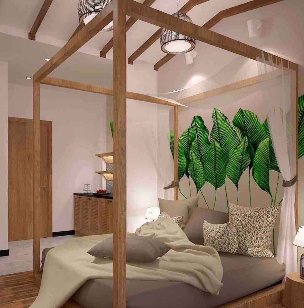 Studio 26m² gần sông Hàn – Verified — 8 / 8