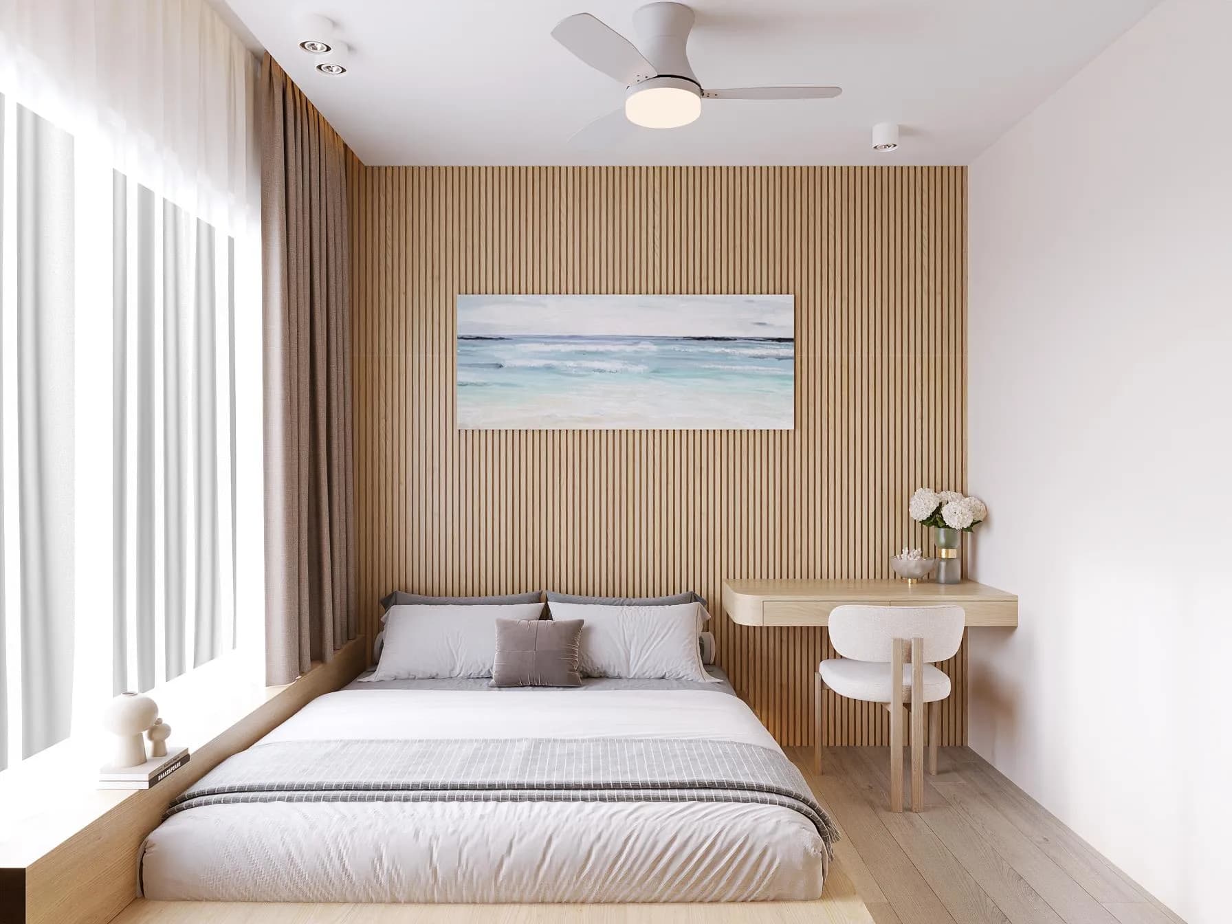Căn 3PN FPT City — bán thứ cấp, lịch sử thuê 24 tháng