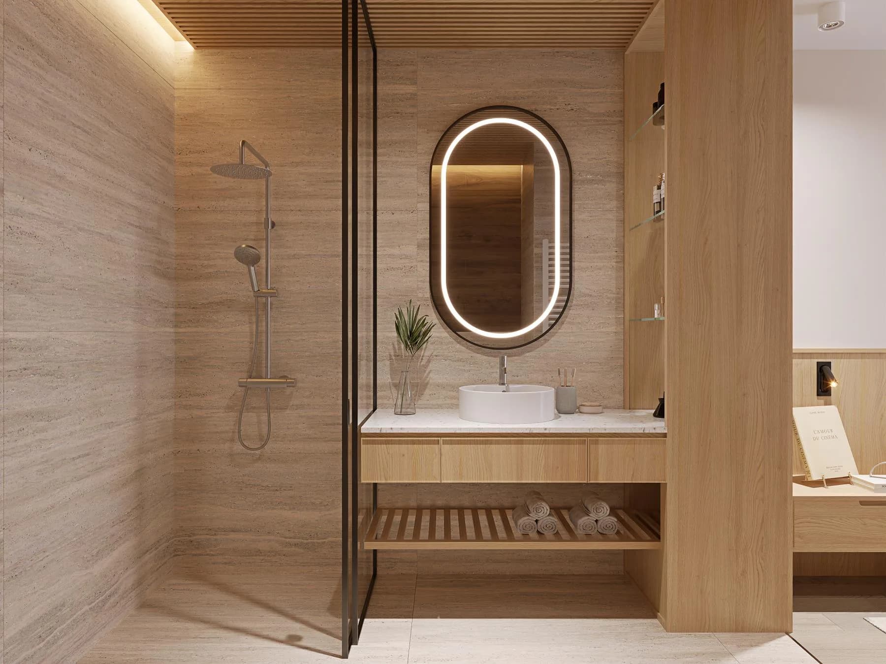 Căn 2PN view sông Hàn — bán thứ cấp có lịch sử thuê Danara — 6 / 6
