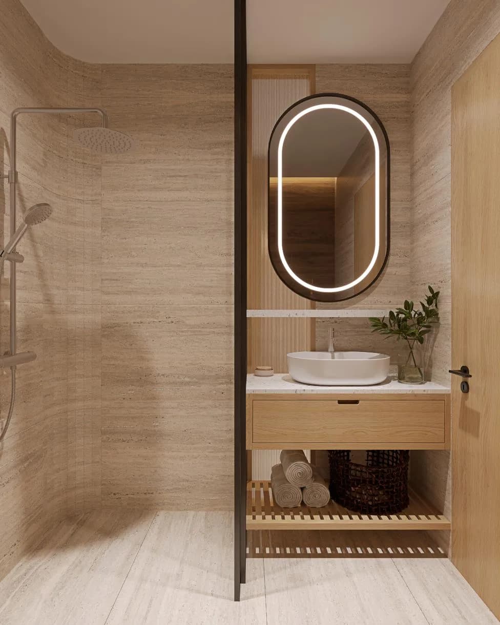 Căn 3PN FPT City — bán thứ cấp, lịch sử thuê 24 tháng — 4 / 6